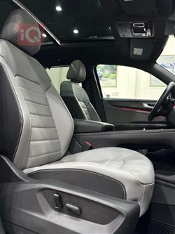 Volkswagen Atlas Cross Sport